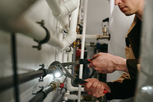 Boilers & Radiators in Elkins, WV