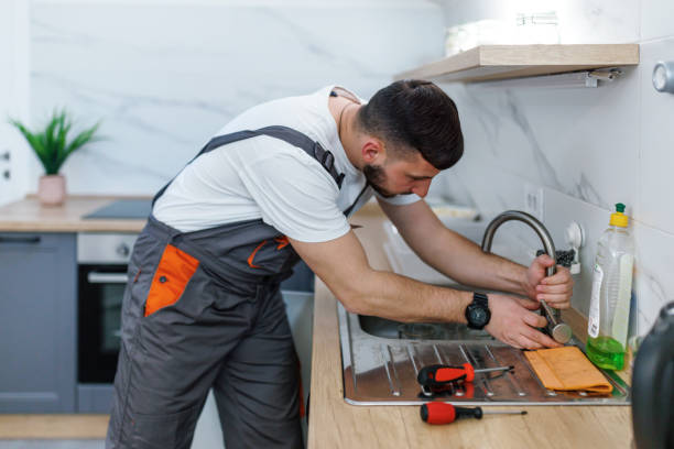 Best Plumbing Inspection Services  in Elkins, WV