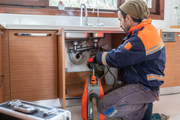 Best Residential Plumbing Services  in Elkins, WV