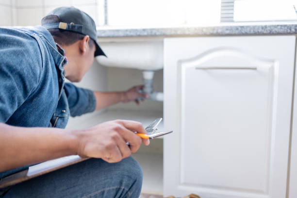 Best Best Plumbers Near Me  in Elkins, WV