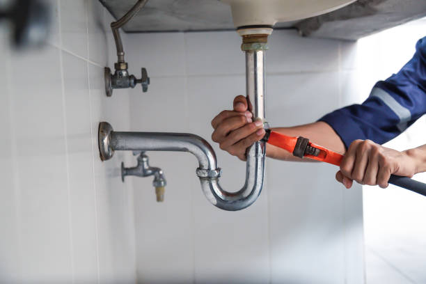 Sprinkler Systems in Elkins, WV