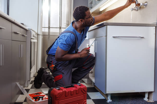 Best Emergency Plumber  in Elkins, WV